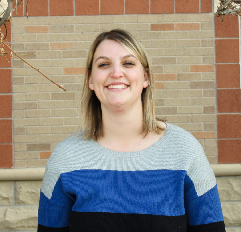 Allison Lindsey, Behavior Technican