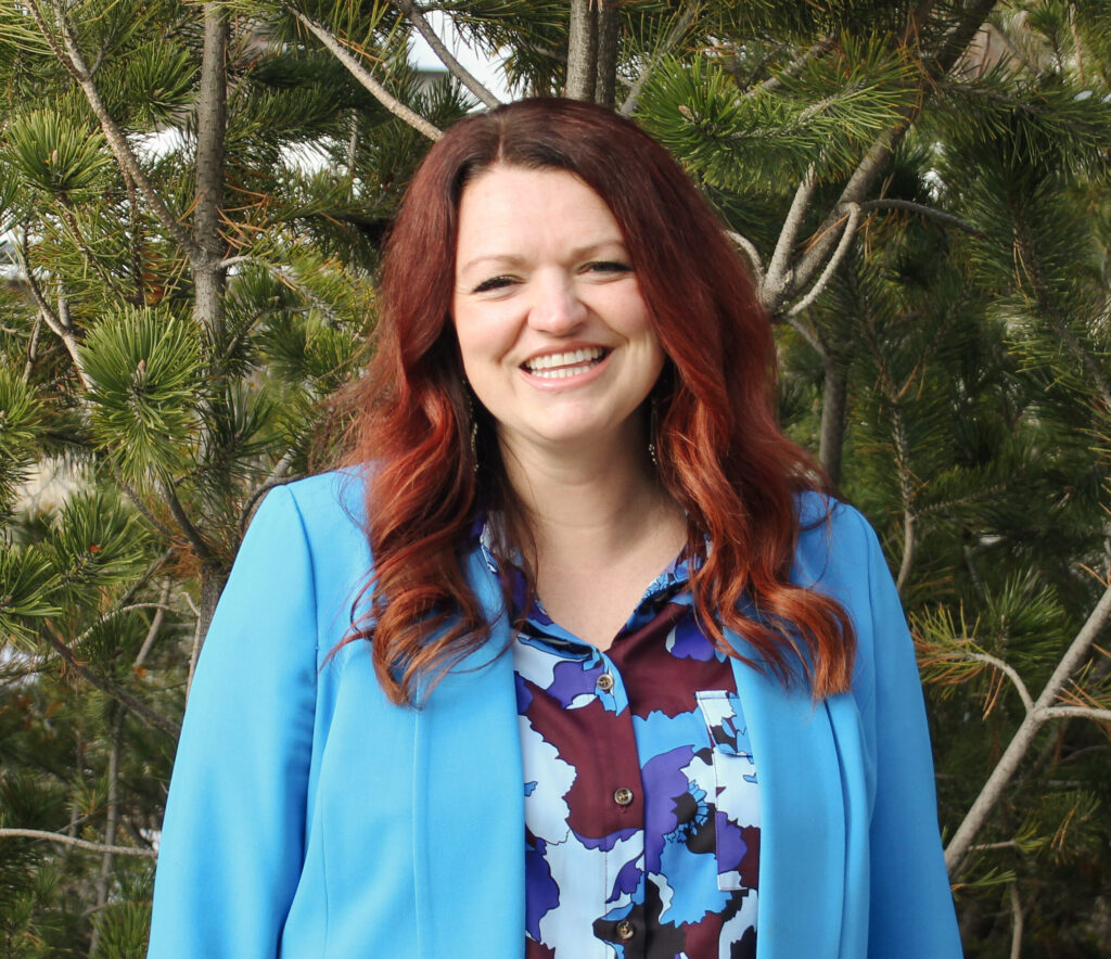 Melanie Dawson, Program Administrator of Behavior
