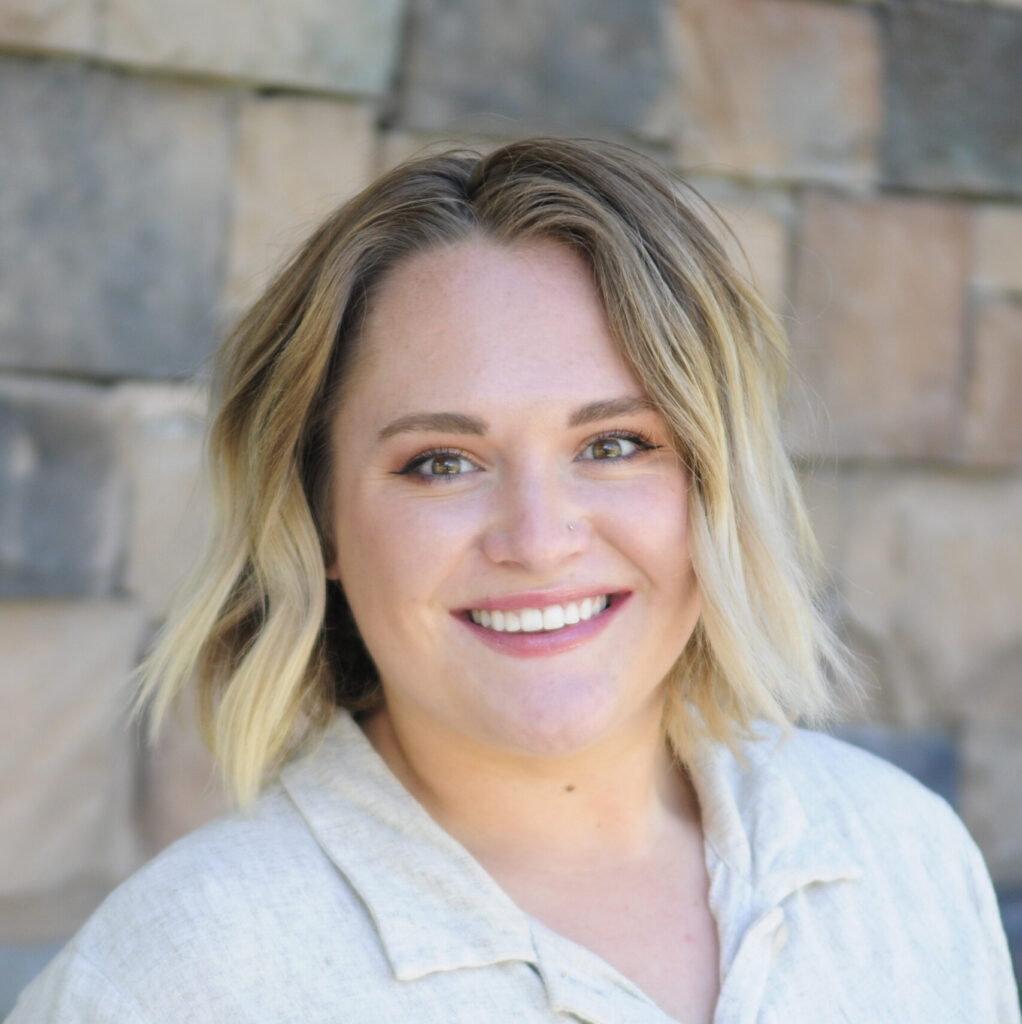 Behavior Specialist, Alyson Black