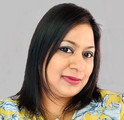 Karen Moonsamy, Behavior Tech